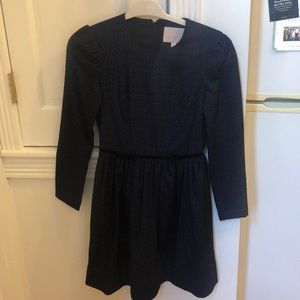 Gal Meets Glam Collection Callie Print Dress